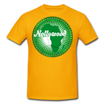 Nollywood  Custom T-Shirt