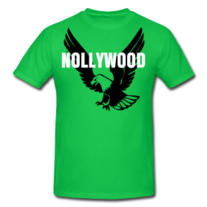 Nollywood  Custom T-Shirt