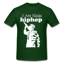 I Am Naija  Hiphop