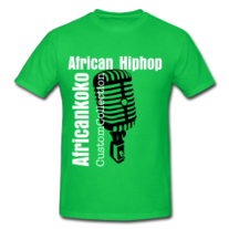 Nollywood  Custom Long Sleeve T-Shirt