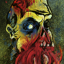 EAT ME POSTER