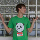 Pickles! Tee (Grass) - Thumbnail 1