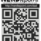QRCode needlepoint canvas - Thumbnail 1