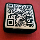 QRCode needlepoint canvas - Thumbnail 4