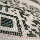 QRCode needlepoint canvas - Thumbnail 2