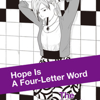 Poster - Hope