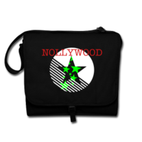 NollyWood Custom Bag(Black)