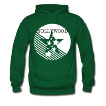 Nollywood Custom Hoodie
