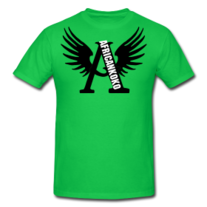Africankoko Custom T-Shirt