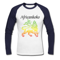 Africankoko Custom T-Shirt