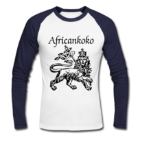Africankoko Custom T-Shirt