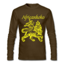 Africankoko Custom T-Shirt