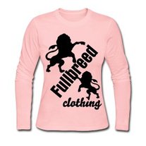 Fullbreed Clothing T-Shirt First Samples