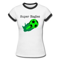 Naija Super Eagles