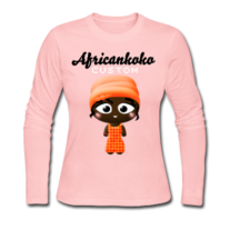Africankoko Custom T-Shirt