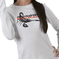 Africankoko Custom Collection (Africa) Shirts