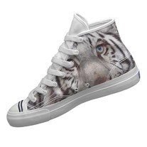 Africankoko Custom Collection  Pro-keds