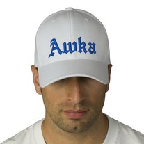Awka, Anambra State Hat Embroidered Hats