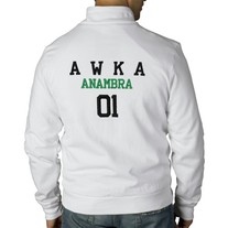 AWKA,ANAMBRA STATE JACKET