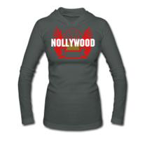 NollyWood Custom T-Shirt..(Female)