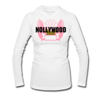 Nollywood Custom Hoodie