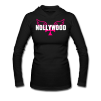 Nollywood Custom Hoodie