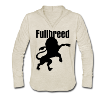 Fullbreed Clothing Hoodie