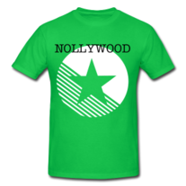NollyWood Custom T-Shirt..
