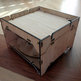 Filament Spindle v1.1 Kit - Thumbnail 1