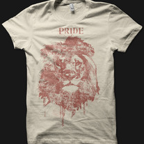 Lion_t-shirt_medium
