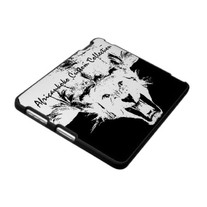 Africankoko Custom Collection Case For The Ipad