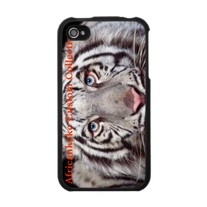 Africankoko Custom Collection Case For The Iphone 4