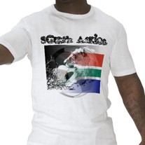 African Custom Collection T-shirts