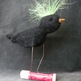 Radley the Raven - Thumbnail 1