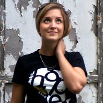 Hope Looks Different:Compassion Clothing