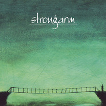 Strongarm - Atonement LP
