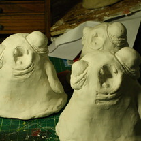 Prometheus (unpainted)