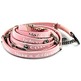 Humanity Bracelet, Wrap, Crystals, Beautiful Colors - Thumbnail 1