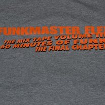 Funkmaster Flex
