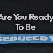 Are You Ready To Be SEDUCED?