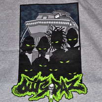 Outsidaz