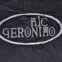 Mic Geronimo