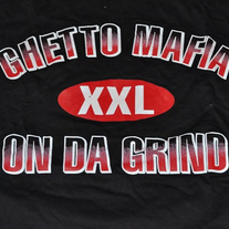 Ghetto Mafia