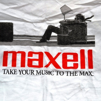 Take Music To The Max