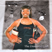 The Diamond Girl