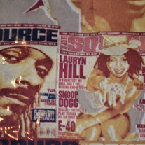 SOURCE Magazine
