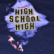 High School High