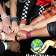 Humanity Bracelet, Wrap, ECO, Beautiful Colors - Thumbnail 1