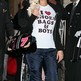 I Love Shoes, Bags & Boys Tee - Thumbnail 2