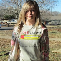 Sleep Tee
